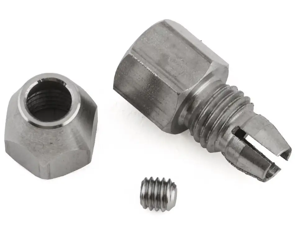 Proboat Motor Coupler: Recoil 2 1
