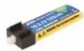E-Flite 1S 3.7V 150Mah 25C Lipo Battery 1