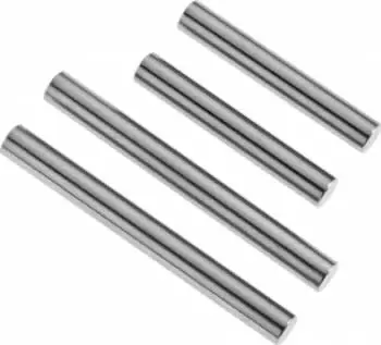Traxxas Suspension Shock Mount Pin Set: X-Maxx (4X25mm) 1
