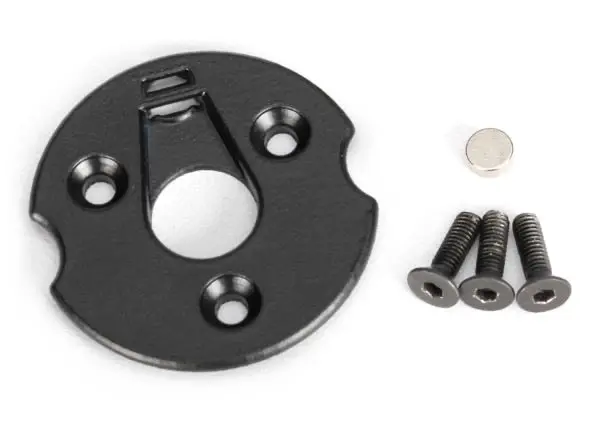 Traxxas Telemetry Trigger Magnet Holders 1