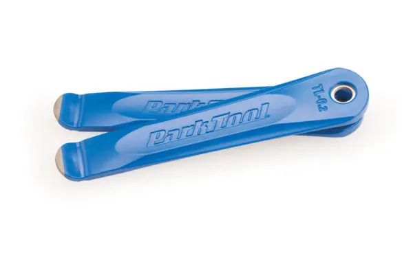Park Tool Tl-6.2 Steel Core Tire Levers 1