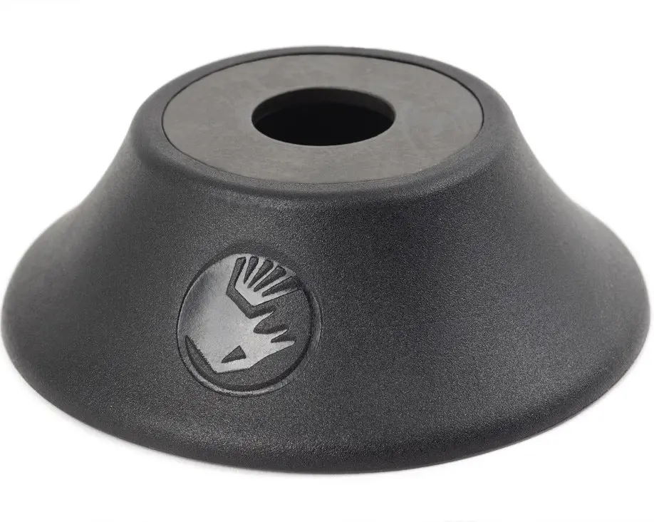 The Shadow Conspiracy “Slide Or Die” Rear Hub Guard 14Mm (Black) 1