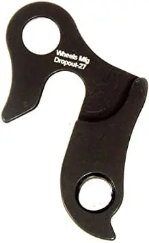 Wheels Manufacturing Dropout 27 Derailleur Hanger (Jamis/Marin/Mongoose/Schwinn 1
