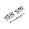 Losi Aluminum Rear Hubs: Tenacity 1