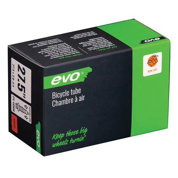 Evo Enduro Tube 27.5" X 2.00-2.40" 1