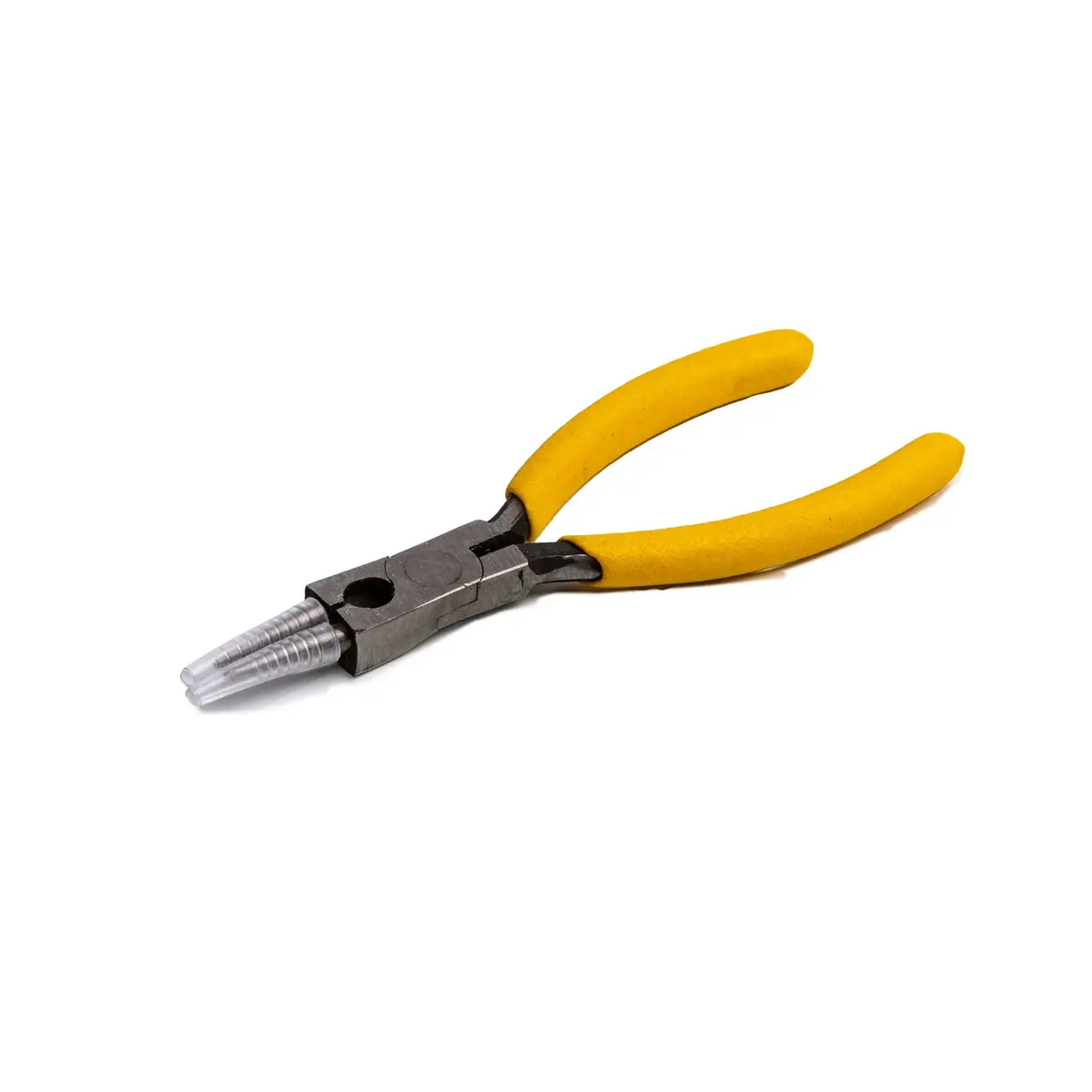 Hobby Essentials Side Cutters (Yellow) 1