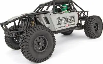 Element Rc Enduro 1:10 Rock Crawler Gatekeeper Builder’S Kit 1
