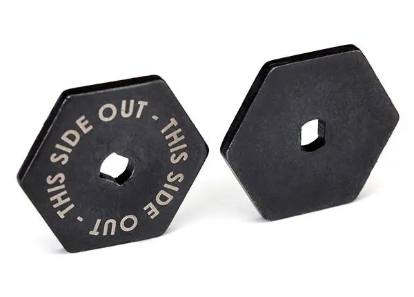 Traxxas Slipper Eliminator Plate: Trx-4 1