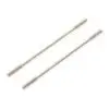 Axial Steel Links: M4x92mm 1