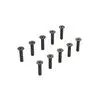 Arrma Flat Head Hex Machine Screws: M3.5X16mm (10) 1