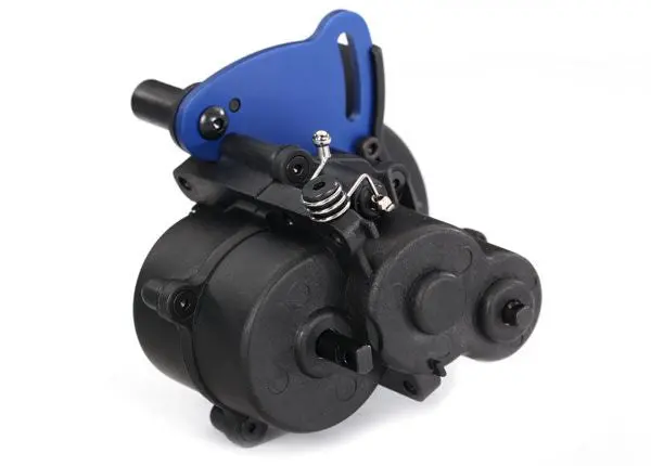 Traxxas Complete Transmission Summit 2 Speed 1