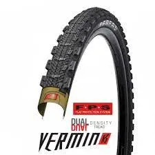 Serfas Vermin, 26X1.95W Rear Tire 1