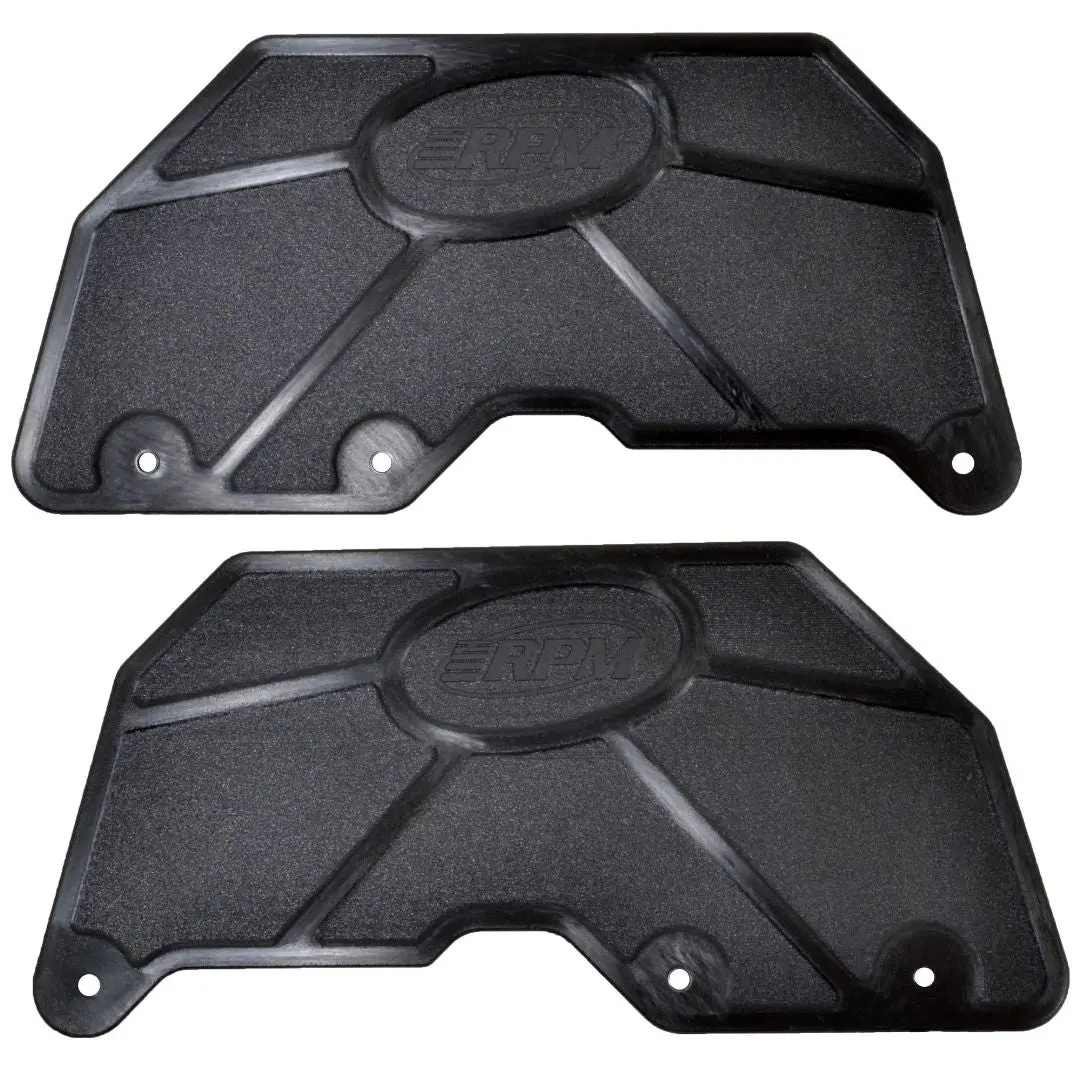 Rpm Mud Guards: Kraton, Outcast 8S 1