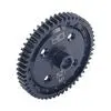 Hot Racing Steel Spur Gear Mod1: Sledge (52T) 1
