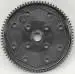 Team Associated 48P Spur Gear: 78T (B4/T4) 1