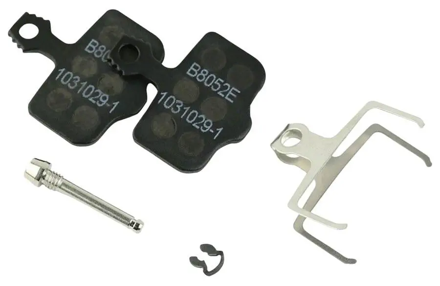 Sram Disc Brake Pads Organic Guide/Trail 1