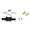 Proboat Motor Mount: Recoil 17 1