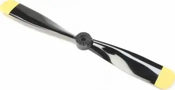 E-Flite Composite Propeller: 9X6” (P51/Sportsman S+) 1
