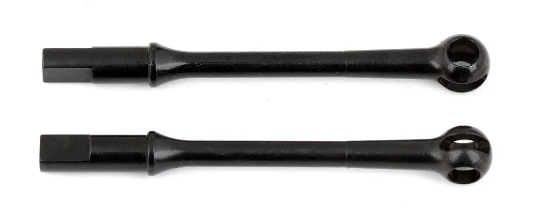 Team Associated Front Cva Drive Shaft: Cr12 1