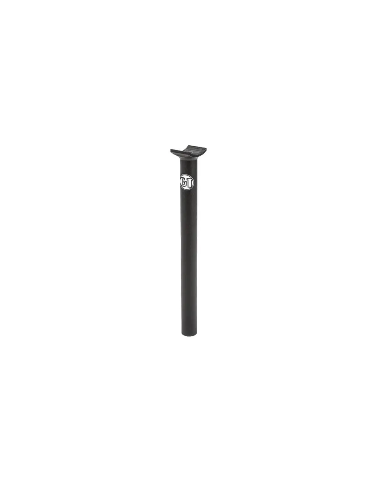 Gt Pivotal Seat Post: 300X25.4Mm (Black) 1
