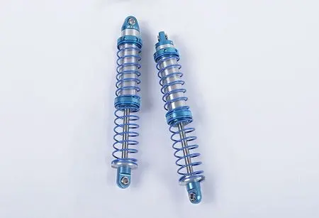 Rc4wd King Off-Road 100Mm Dual Spring Shocks 1