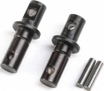 Losi Center Diff Output Shafts: Lmt 1