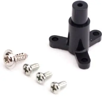 E-Flite Long Prop Adapter: Micro Timber/Carbon Cub Ss 1
