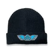 Se Bikes ‘We Ride As One’ Toque (Black) 1