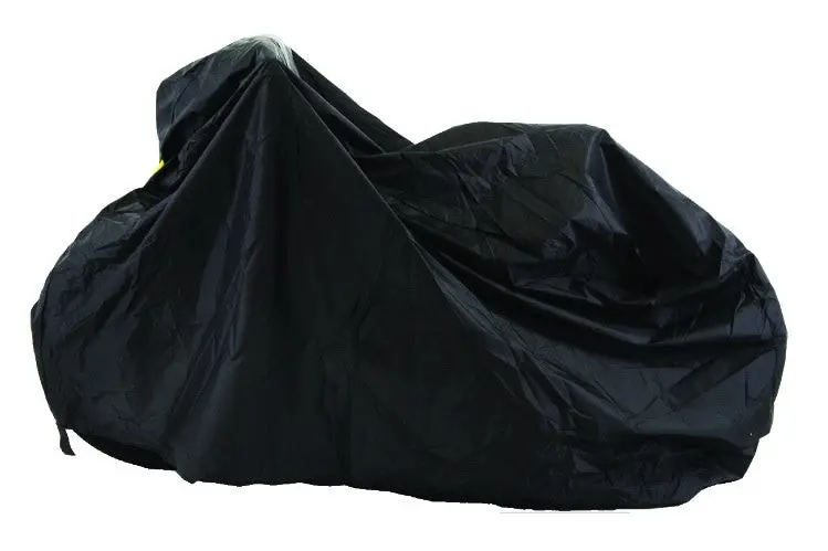 49N Bike Cover Deluxe: Polyester 1