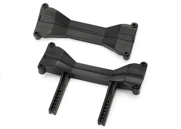 Traxxas Inner Fender Braces: Trx-4 1