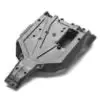 Axial Yeti Moulded Chassis Tub 1