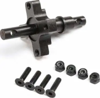 Losi Diff Spool: Lmt 1