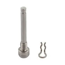 Shimano Br-M785 Pad Axle And Snap Ring 1
