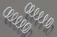 Traxxas Gtr Shock Springs: 0.653 Rate (Green) 1