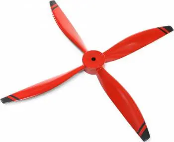E-Flite Composite 4 Blade Propeller: 14.5X9” (Draco 2.0M) 1