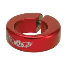 Se Bikes Champ Clamp (Red) 1
