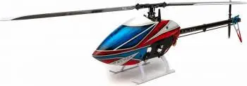 Blade Smart Fusion 360 3S Bnf Collective Pitch Helicopter 1