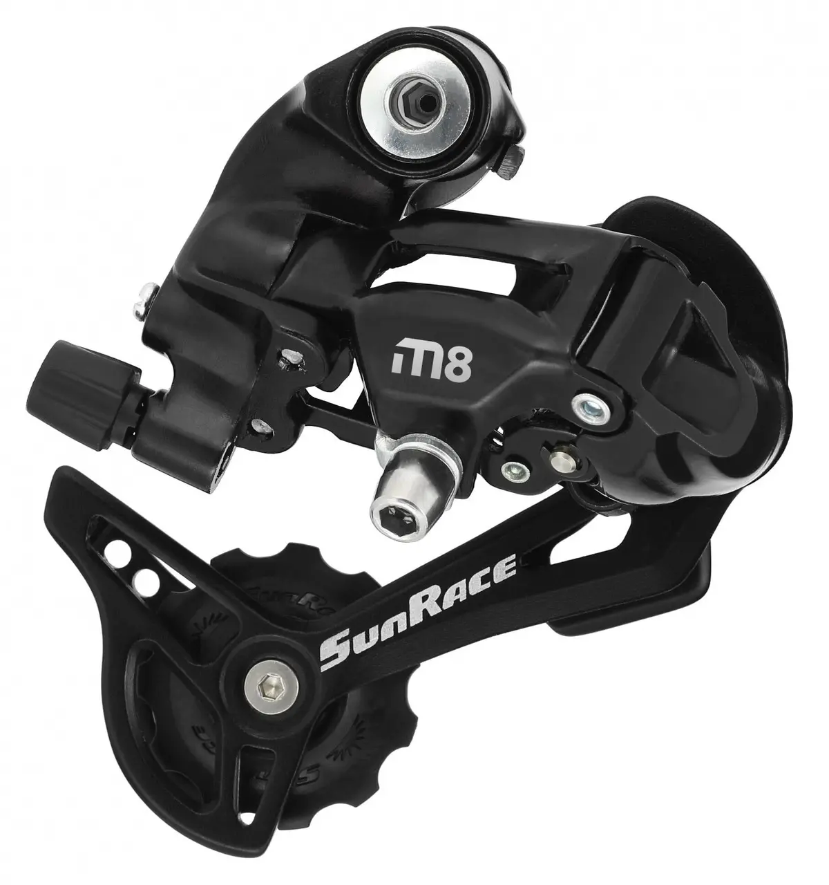 Sunrace Rdm83 8/9Sp 40T Medium Cage Rear Derailleur 1