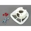 E-Flite Motor Mount: Apprentice 1
