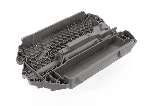 Traxxas Chassis: Maxx V2 352Mm Wb 1