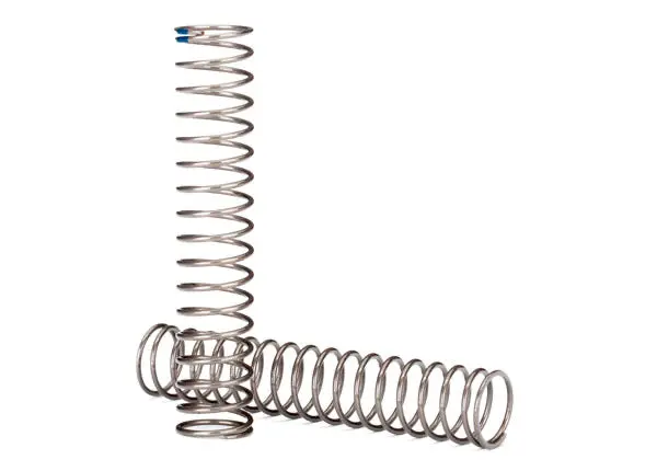 Traxxas Gts Shock Springs: Trx-4 Lift Kit (0.62 Rate) 1