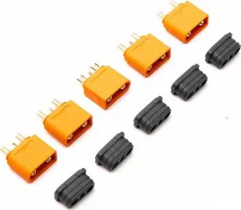 Spektrum Connector: Ic2 Device (5) 1