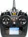 Spektrum Nx8 8 Channel Dsmr Aircraft Transmitter 1