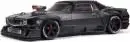 Arrma Felony All Road Street Bash Resto-Mod Rtr 6S Blx 1