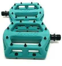 Dmr Bikes Nylon Pedals V11 (Turquoise) 1