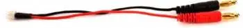 Spektrum Charge Adapter: Tx Battery Nimh/Lipo 1
