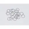Crc Shim Set: 9X7x0.2Mm 1
