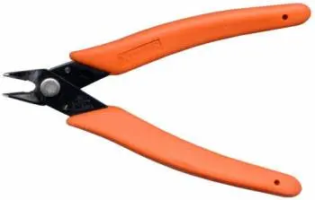Xuron Micro Shear Ultra Flush Cutter 1