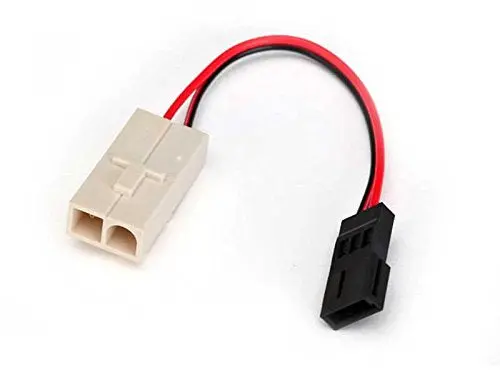 Traxxas Molex To Traxxas Adapter 1