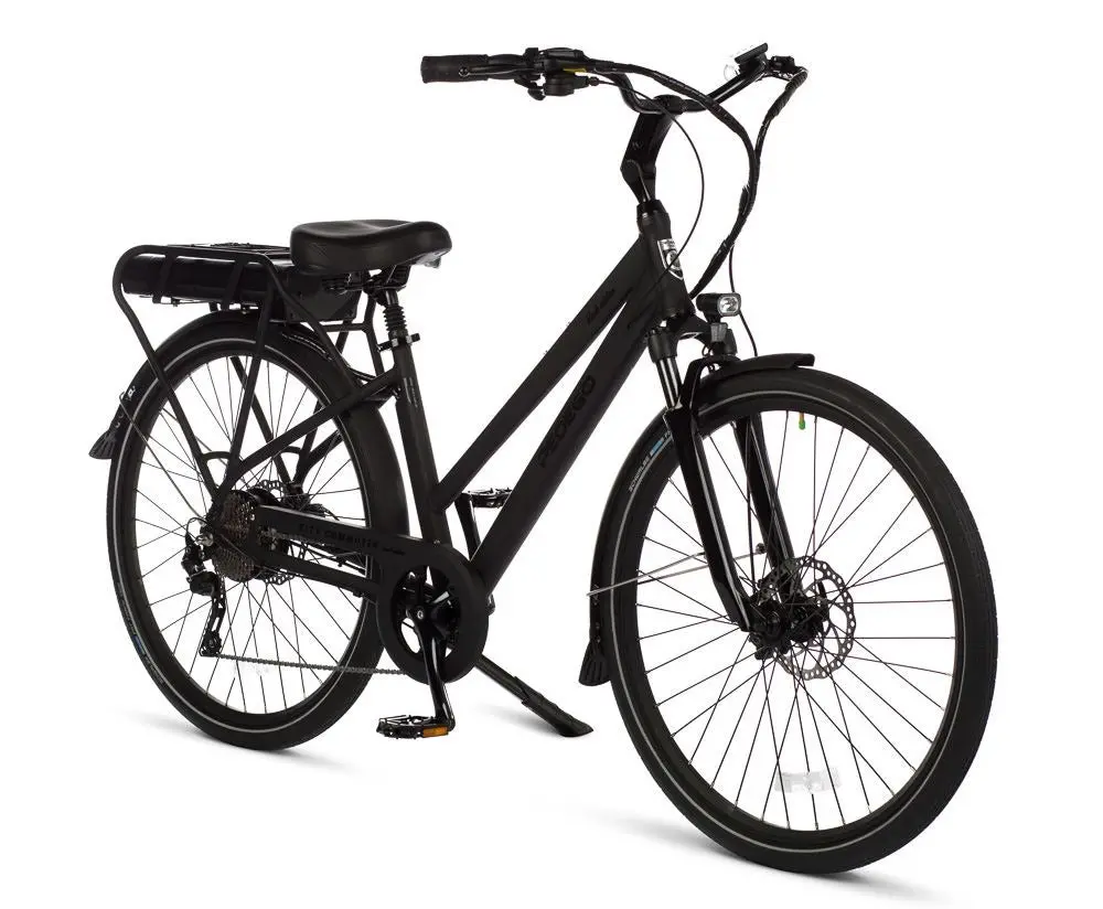 Pedego City Commuter Electric Bike 1